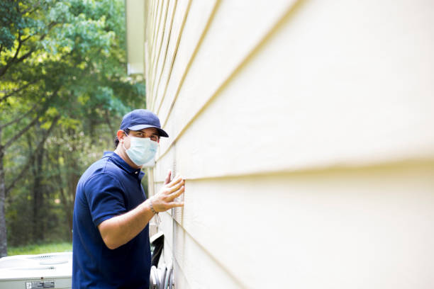 Best Storm Damage Siding Repair  in Labasas, CA