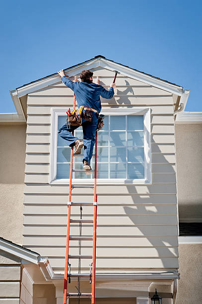 Best Vinyl Siding Installation  in Labasas, CA